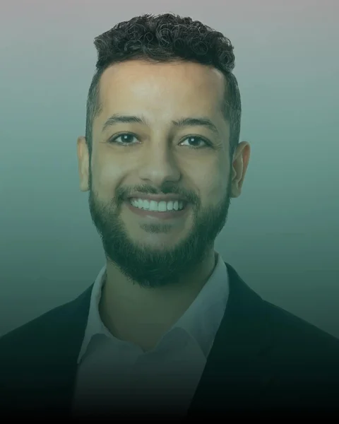 Mohammed Al-Khooly, co-founder of CoPilot Tax