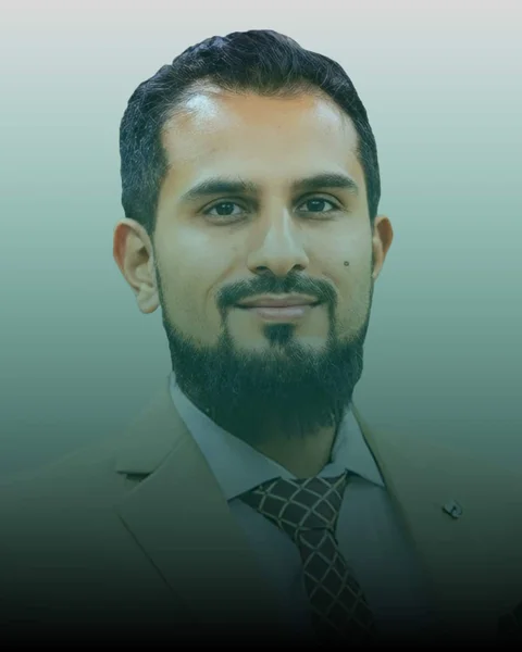 Shafi Warraich, co-founder of CoPilot Tax