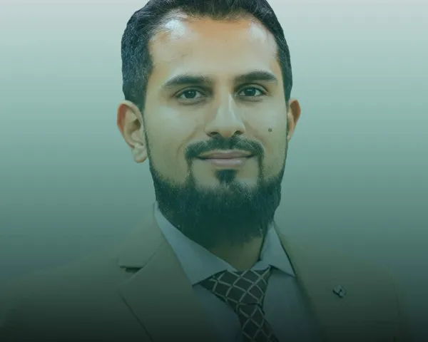 Shafi Warraich